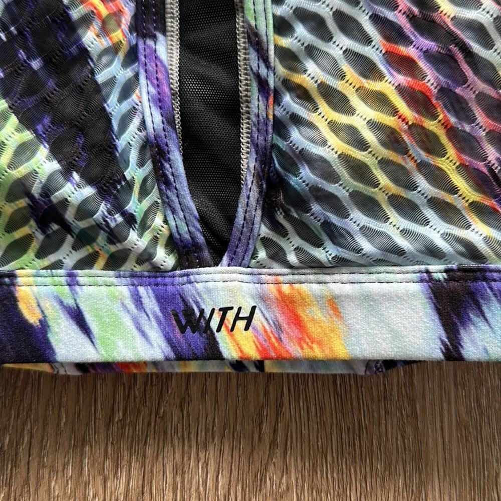 Peloton X With Composite Color High Neck Sports B… - image 4